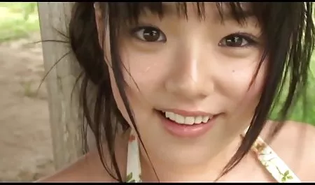 Two Russian chicks are screwing with a bound kid