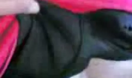 The libertine Tracy took a bath and went to get laid with her lover.