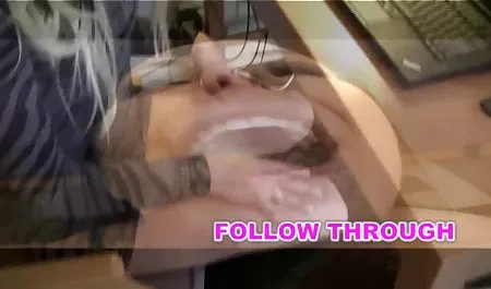 Morning Perpihon with insatiable lover