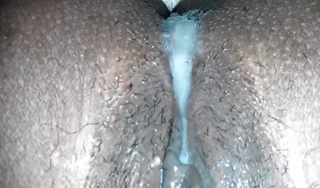 Young girl going home after first visit to nudist beach