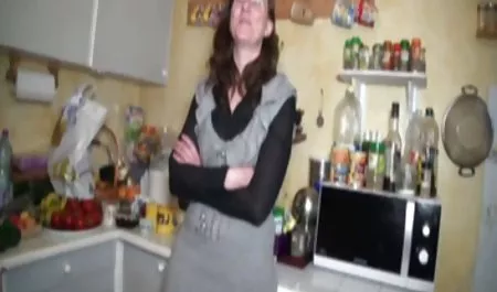 Plumbers forcibly took and banged the mistress of the apartment