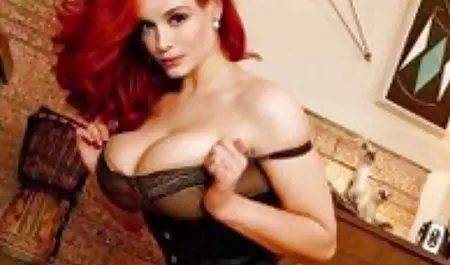 Alena sat down in front of the camera to masturbate