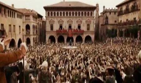 Busty chicks staged a cool erotic photography