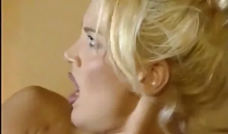 Mother sucks at sleeping stepson and then gets dick in anus