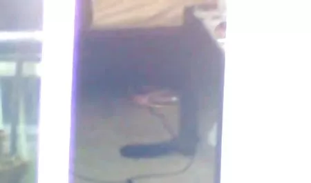 A gynecologist woman checked the vagina's depth and ass her patient