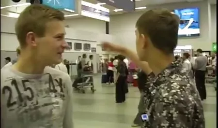 Unreal Beautiful brunette Mary was in the ass