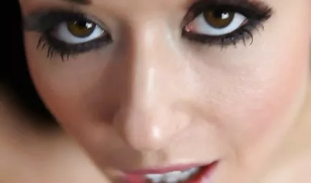 Chick with a beautiful booty is a girl with her favorite