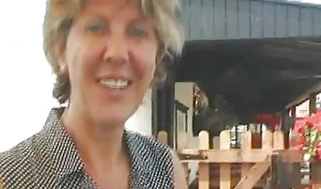 Gorgeous chick in stockings in the net banging a man