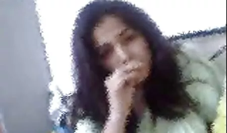 Man fart young asian in bed