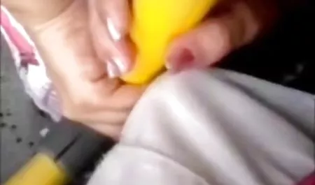 Beautiful Marie with a round butt was spent on the lawn in the butt