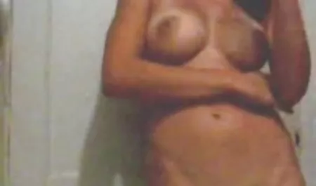 Private Russian sex in which the man had two hookers at once