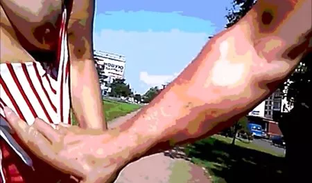 Ella with Big Dokami is rewritten in private