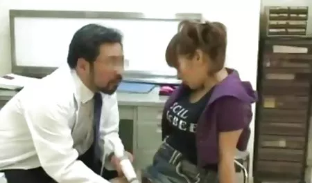 Mother banged Drunk in the insole of a son