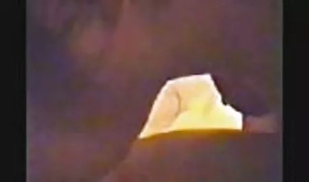 The husband filmed the squirt-orgasm of his pious