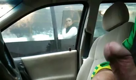 Russian hooker was drunk and left on the hut