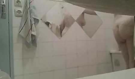 Head fried on office desk Tattooed Secretary