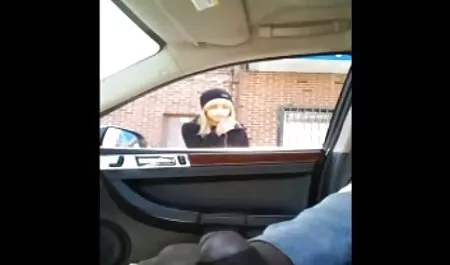 Alena looked at the sex magazine, aroused and lifted up the vibrator