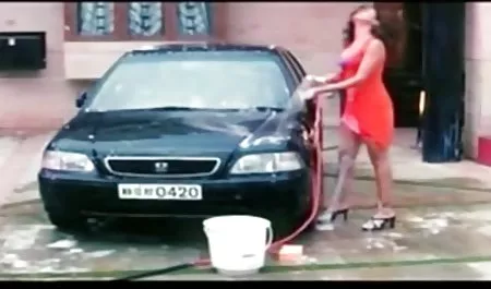 Husband and wife filming their sex on cam