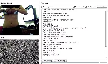 Tattooed fatty cool sucks cock young