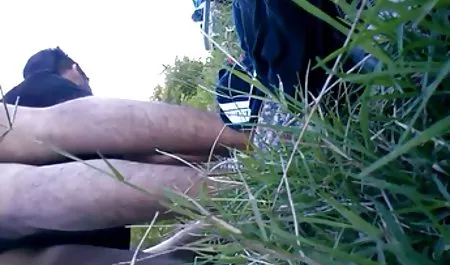 Passionate male fart beauty in Jacuzzi