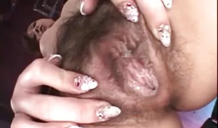 Transvestite girl fucks a client on a massage