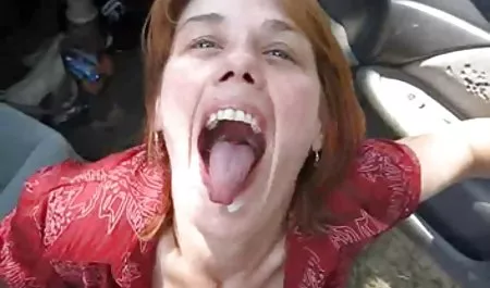 A guy with a fat dick turned a chick's point into a freaking anus.