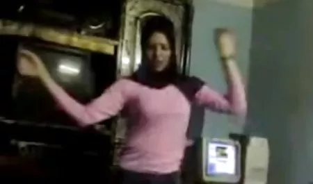 Brunette gently teasing clitoris with fingers