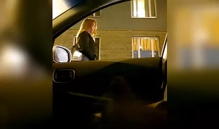 Blonde with tattoos developed taut anus