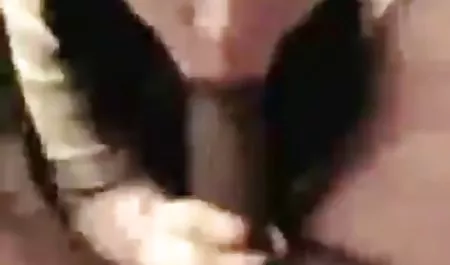 18-year-old student gets banged in the back aisle