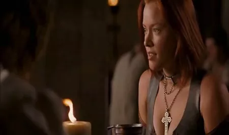 Fucks drunk in wet kitty