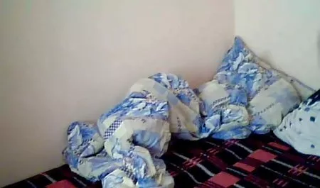 Young Russian Shlava is a taxi driver for money