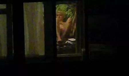 Evelina with slim figure nicely sucks penis under water