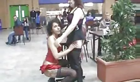 Good old Max brought another hooker to the studio.