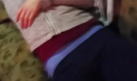 Naughty girlfriends experimenting with sexual magic