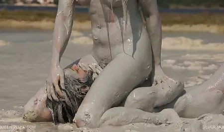 Two man banged someone else's wife with double penetration