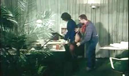 Blonde gets banged in all the cracks on cam