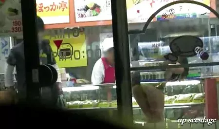 Baby bitten in the woods for money