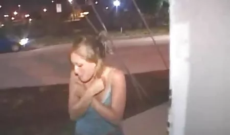 Blonde and brunette get banged with one guy