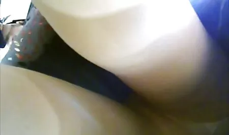 Russian mom and son are on a suburban cottage