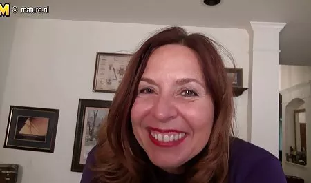 Orgasm Russian calf and sperm inside her kitty