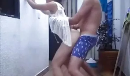 Fucks tattooed brunette on a sally in the woods