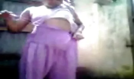 A libertine crouched on a rubber dick in the bathroom