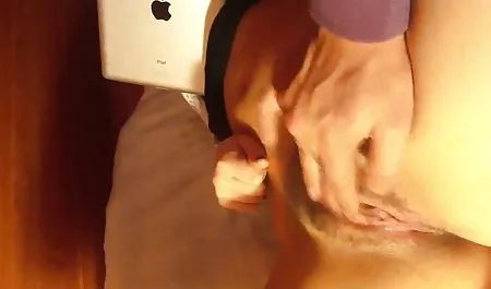 Cleopatra Caesar crouched right in the narrow ass