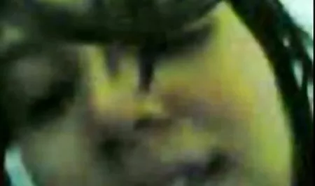 Mature man cares for a young mentally retarded girl