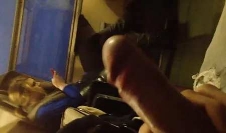 Erotic photoshoot black chick with big buffers