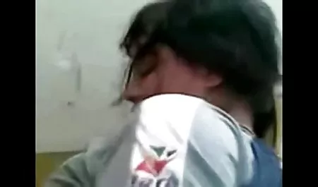 Grandfather congratulated the granddaughter with the adulthood, giving her a favorite!