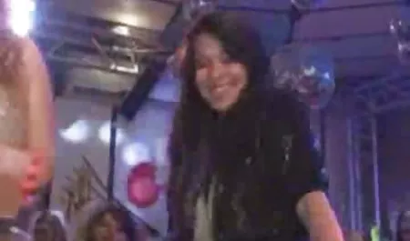 Nude diver Looking for treasures at the bottom of the ocean