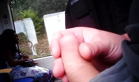 relax on the beach, not suspecting that they are peeping