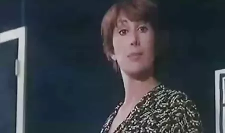 Naked Matilda Mae reveals tits in the film Vital force