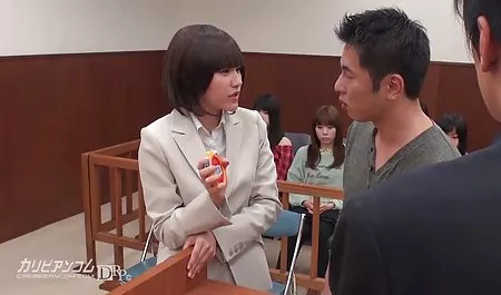 Asian likes when her hard-banged and end in her mouth